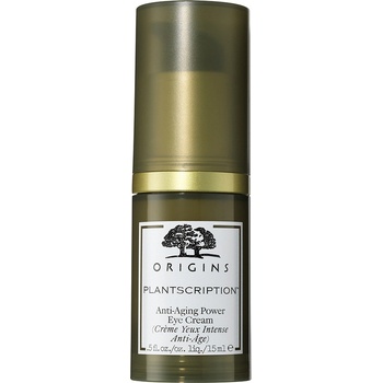 Origins Plantscription Anti-Aging Power Eye Cream Продукт за очи дамски 15ml