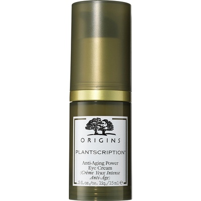 Origins Plantscription Anti-Aging Power Eye Cream Продукт за очи дамски 15ml