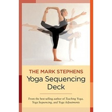 The Mark Stephens Yoga Sequencing Deck - Mark Stephens