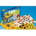 Piatnik Set of 100 games