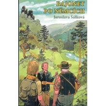 Bajonet po Němcích - neuveden