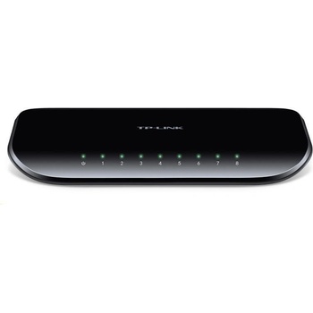 TP-Link TL-SG1008D