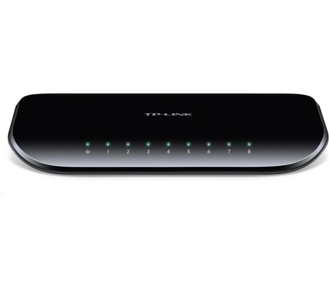 TP-Link TL-SG1008D