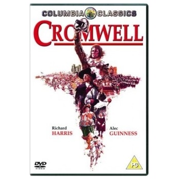 Cromwell DVD