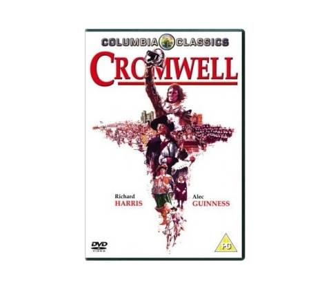 Cromwell DVD