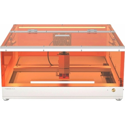 TOOCAA L2 laser engraver & Cutter 20W
