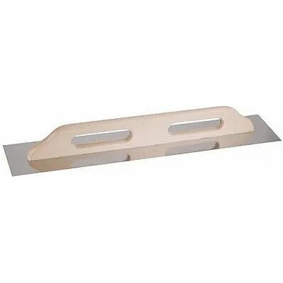 Profi hladítko nerezové 68 x 13 cm E0 EU