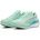 PUMA Дамски маратонки Puma Deviate Nitro 3 Fade Road Running Shoes Womens - Mint Melt