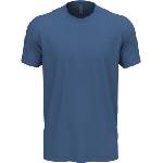 Next Level Apparel n 3600 / Унисекс тениска с къс ръкав - кралски цвят m (08360005002)