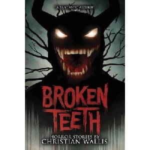 Broken Teeth | Velox Books (ISBN: 9781963107487)