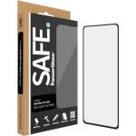 Panzer Стъклен протектор Safe за Xiaomi Note 9 Pro / 9 Pro Max / 9S CaseFriendly - Черно
