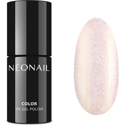NeoNail Gél lak Morning Rose 7,2 ml