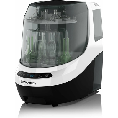 Baby Brezza Bottle Washer Pro černý