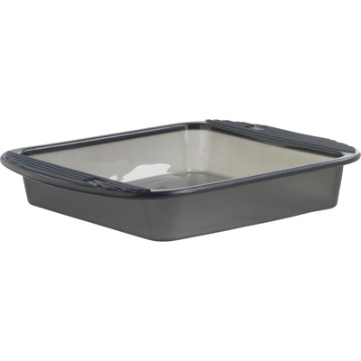 Mastrad Формичка Mastrad квадратна силиконова (f40214)