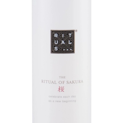 Rituals The Ritual Of Sakura Nourishing Shampoo 250 ml