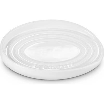 Le Creuset Odkladacia podložka na varešky 16 cm, WHITE, kamenina
