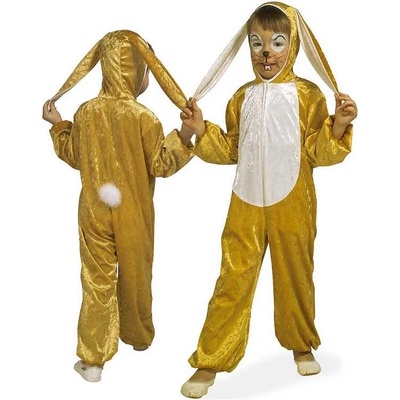 Festartikel Müller GmbH Костюм на Заек размер 98 gt114013