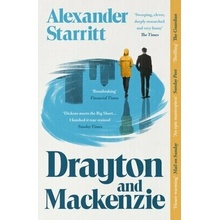 Drayton and Mackenzie - Alexander Starritt