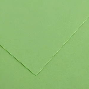 Canson Vivaldi A3 Apple Green 27 185 g Цветна хартия (C200040206)