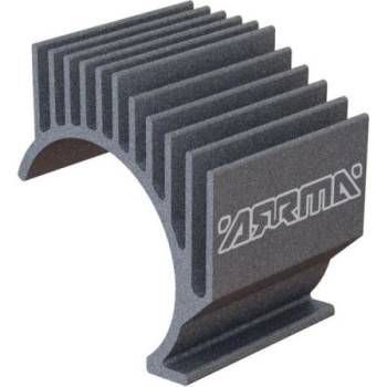 Arrma охладител за двигател, тип B: Grom