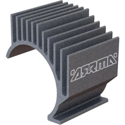 Arrma охладител за двигател, тип B: Grom