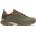 Merrell Moab Speed 2 Leather Waterproof Hiking Shoe Mens - Olive