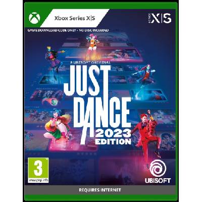 Just Dance 2023 (XSX)