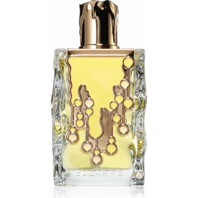 Maison Alhambra Sugar Me Crème Brulee parfumovaná voda unisex 100 ml