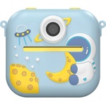 Xmart P9 Blue Astronaut (28613) Цифрови фотоапарати