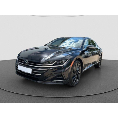 Volkswagen Arteon 224 kW