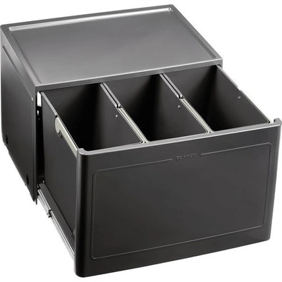 Blanco Botton Pro automatic 60/3 3x13l