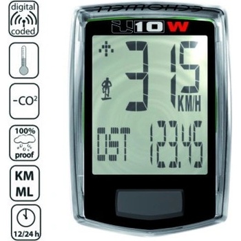 Echowell U10W