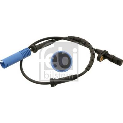 FEBI BILSTEIN Snímač počtu otáčok kolesa 30247