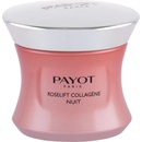 Payot Roselift Collagène nočná starostlivosť pre spevnenie pleti 50 ml