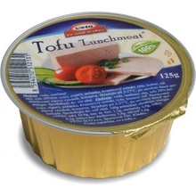 Veto Eco Tofu Lunchmeat 125 g