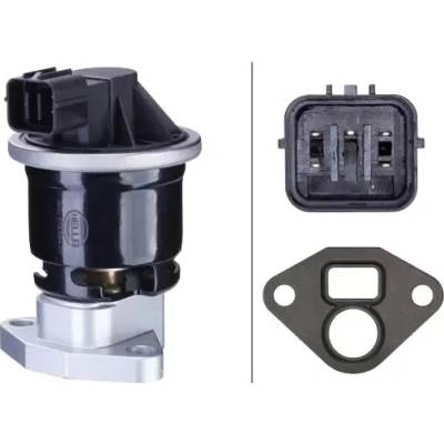 HELLA AGR ventil HE 6NU014864-771