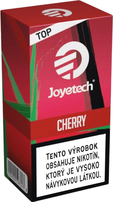 Joyetech Cherry 10 ml 11 mg