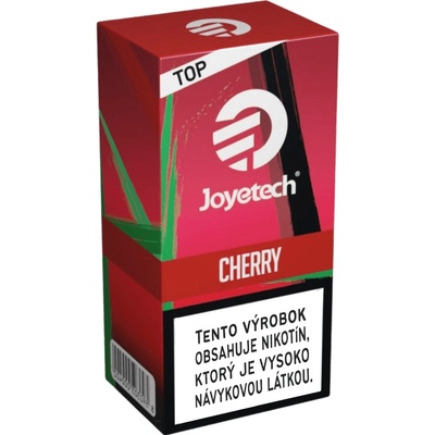 Joyetech Cherry 10 ml 3 mg