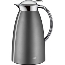 Alfi Termokonvice GUSTO space grey 1 l