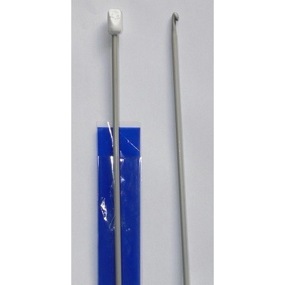 Háček tuniský 35 cm vel. 4,5