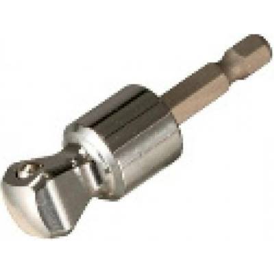 Makita E 03436 torzní ořech řady Impact Premier s kloubemr 1/2" 50mm 1pc=oldB 28553