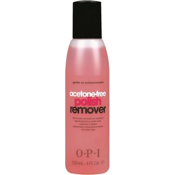 OPI Лакочистител без ацетон, 110 ml