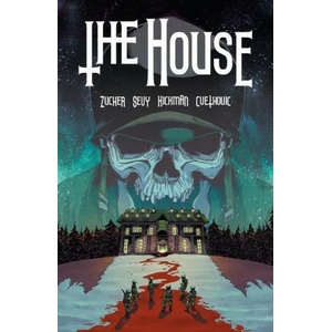 House | Drew Zucker (ISBN: 9781506726045)