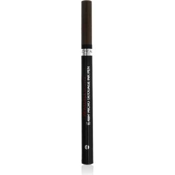 L'Oréal Infaillible Brows Up To 48H Micro Tatouage Ink Pen 1 g