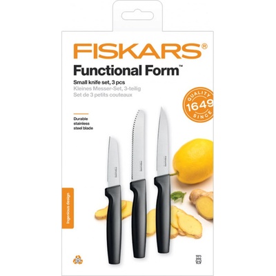 Fiskars Functional Form 1057561 3 ks