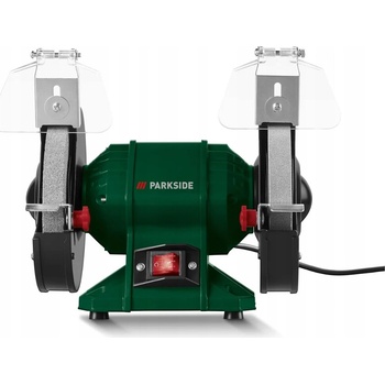 Parkside PDOS 200 C2