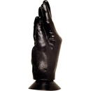 X-MAN All Black AB13