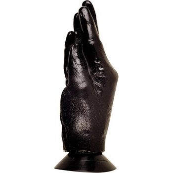X-MAN All Black AB13