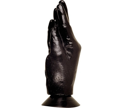 X-MAN All Black AB13