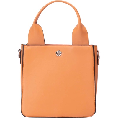 myMo Дамска чанта оранжево, размер One Size